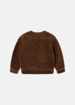 ⁦Baby Boy Lion Printed Two-Pieces Pajama⁩ - الصورة ⁦7⁩