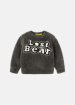 Baby Boy "Lost Bear" Two-Pieces Pajama - Image 2