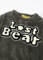 Baby Boy "Lost Bear" Two-Pieces Pajama - Image 3