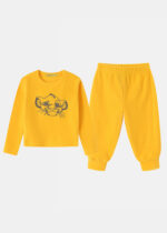 Baby Boy "Nala" Two-Pieces Pajama