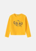 Baby Boy "Nala" Two-Pieces Pajama - Image 2