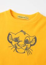 Baby Boy "Nala" Two-Pieces Pajama - Image 3