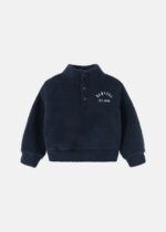 Baby Boy "New York" Two-Pieces Pajama - Image 2