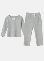 Baby Girl Two-Pieces Suit