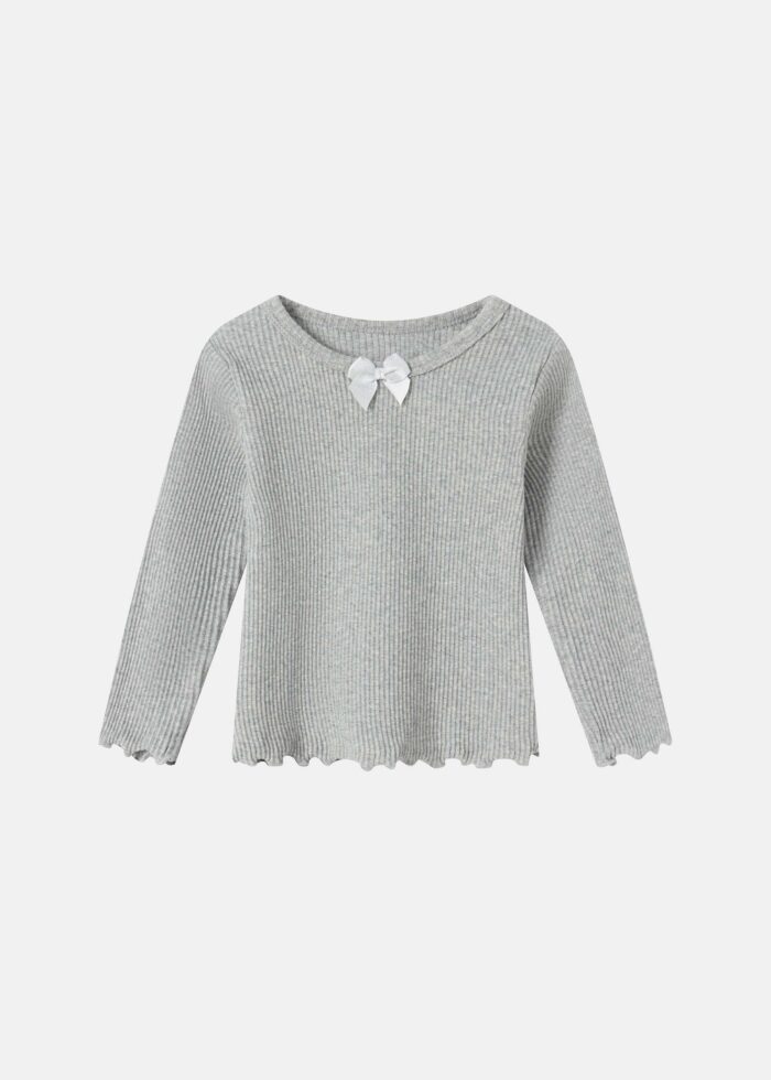 Baby Girl Two-Pieces Suit - Image 2