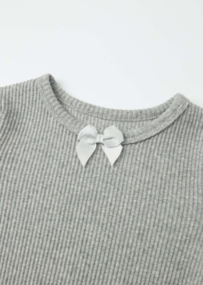 Baby Girl Two-Pieces Suit - Image 3