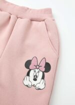 ⁦Baby Girl "Minnie Mouse" Sport Trouser⁩ - الصورة ⁦3⁩