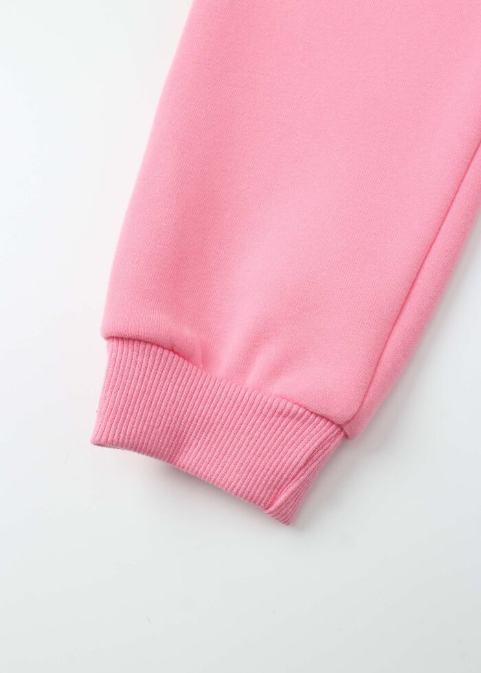 ⁦Baby Girl "Hello Kitty" Sport Trouser⁩ - الصورة ⁦4⁩