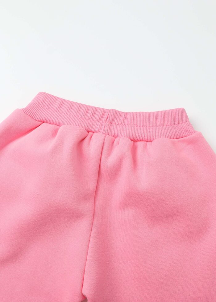 ⁦Baby Girl "Hello Kitty" Sport Trouser⁩ - الصورة ⁦5⁩