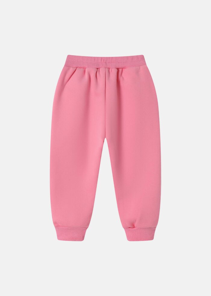 ⁦Baby Girl "Hello Kitty" Sport Trouser⁩ - الصورة ⁦6⁩