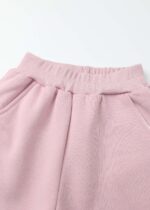 ⁦Baby Girl "Stitch" Sport Trouser⁩ - الصورة ⁦2⁩