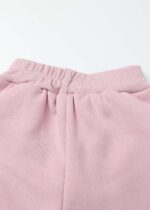 ⁦Baby Girl "Stitch" Sport Trouser⁩ - الصورة ⁦5⁩