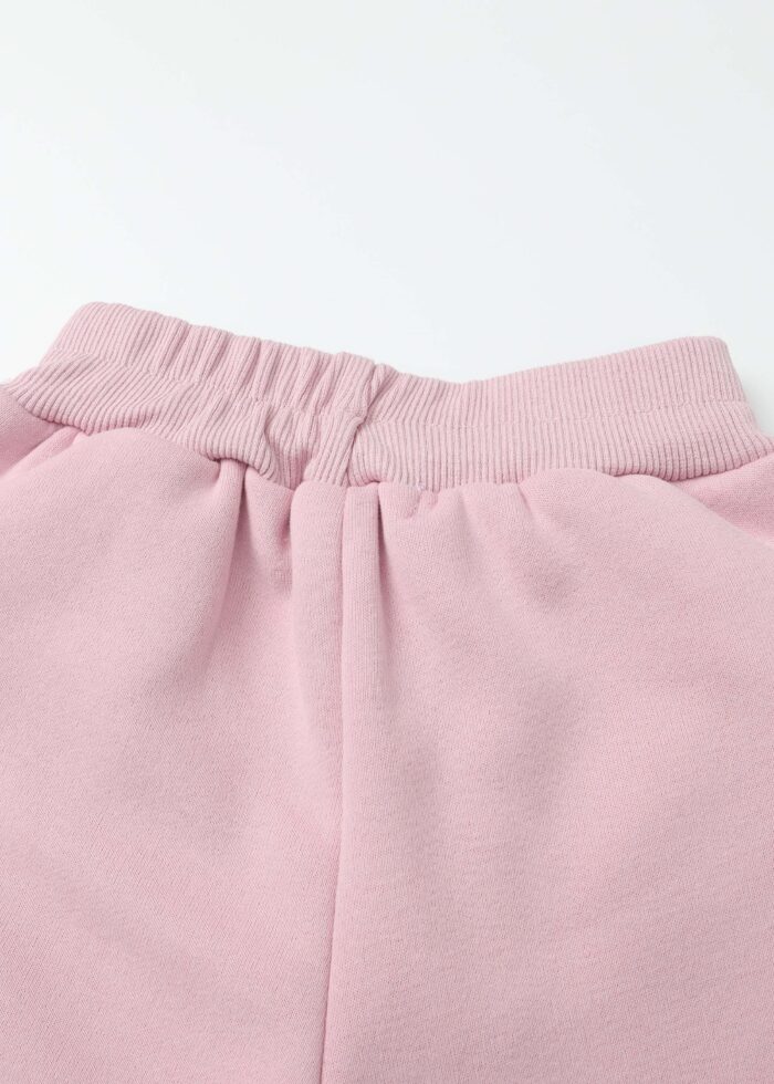 ⁦Baby Girl "Stitch" Sport Trouser⁩ - الصورة ⁦5⁩