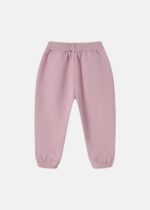 ⁦Baby Girl "Stitch" Sport Trouser⁩ - الصورة ⁦6⁩