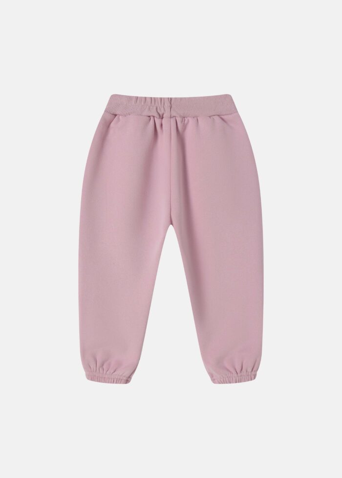 ⁦Baby Girl "Stitch" Sport Trouser⁩ - الصورة ⁦6⁩