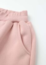 ⁦Baby Girl Plain Sport Trouser⁩ - الصورة ⁦3⁩
