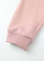 ⁦Baby Girl Plain Sport Trouser⁩ - الصورة ⁦4⁩