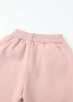 ⁦Baby Girl Plain Sport Trouser⁩ - الصورة ⁦5⁩