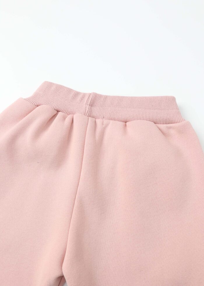 ⁦Baby Girl Plain Sport Trouser⁩ - الصورة ⁦5⁩