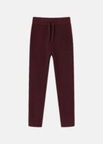 Baby Girl Knitted Leggings