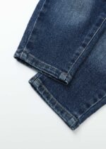 ⁦Baby Girl Jeans Trouser⁩ - الصورة ⁦4⁩