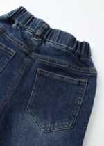 ⁦Baby Girl Jeans Trouser⁩ - الصورة ⁦5⁩