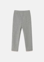Baby Girl Fur-Lined Leggings