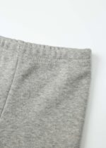 ⁦Baby Girl Fur-Lined Leggings⁩ - الصورة ⁦3⁩