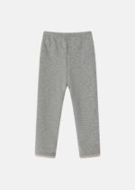 ⁦Baby Girl Fur-Lined Leggings⁩ - الصورة ⁦6⁩
