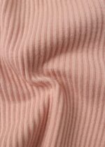⁦Baby Girl Striped Fabric Leggings⁩ - الصورة ⁦8⁩