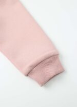 ⁦Baby Girl "Minnie Mouse" Hoodie⁩ - الصورة ⁦5⁩