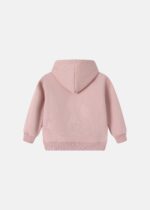 ⁦Baby Girl "Minnie Mouse" Hoodie⁩ - الصورة ⁦6⁩