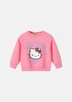 Baby Girl "Hello Kitty" Blouse
