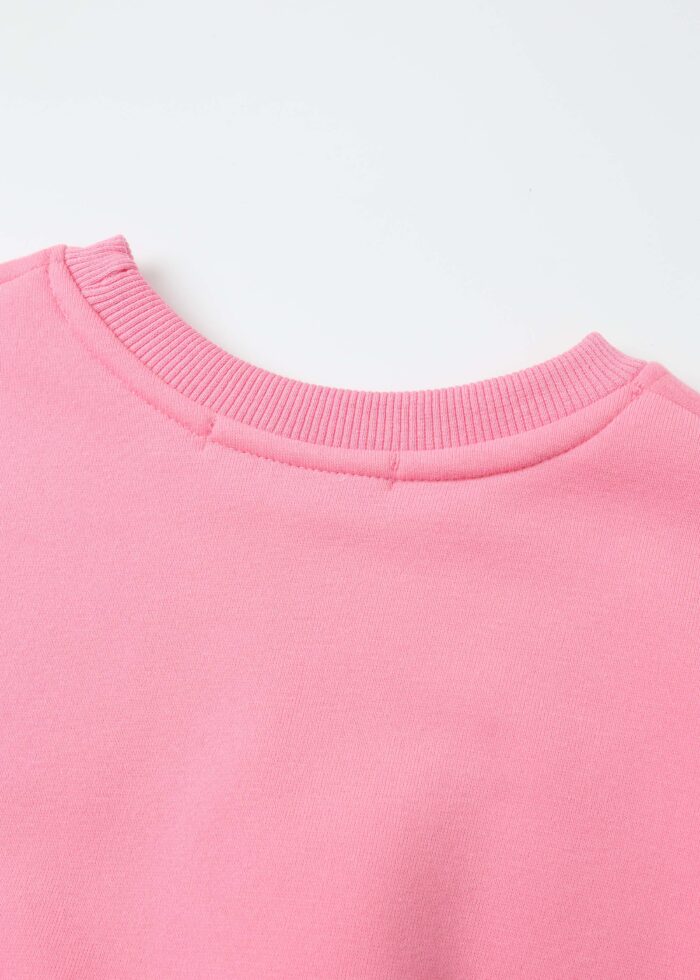 ⁦Baby Girl "Hello Kitty" Blouse⁩ - الصورة ⁦6⁩