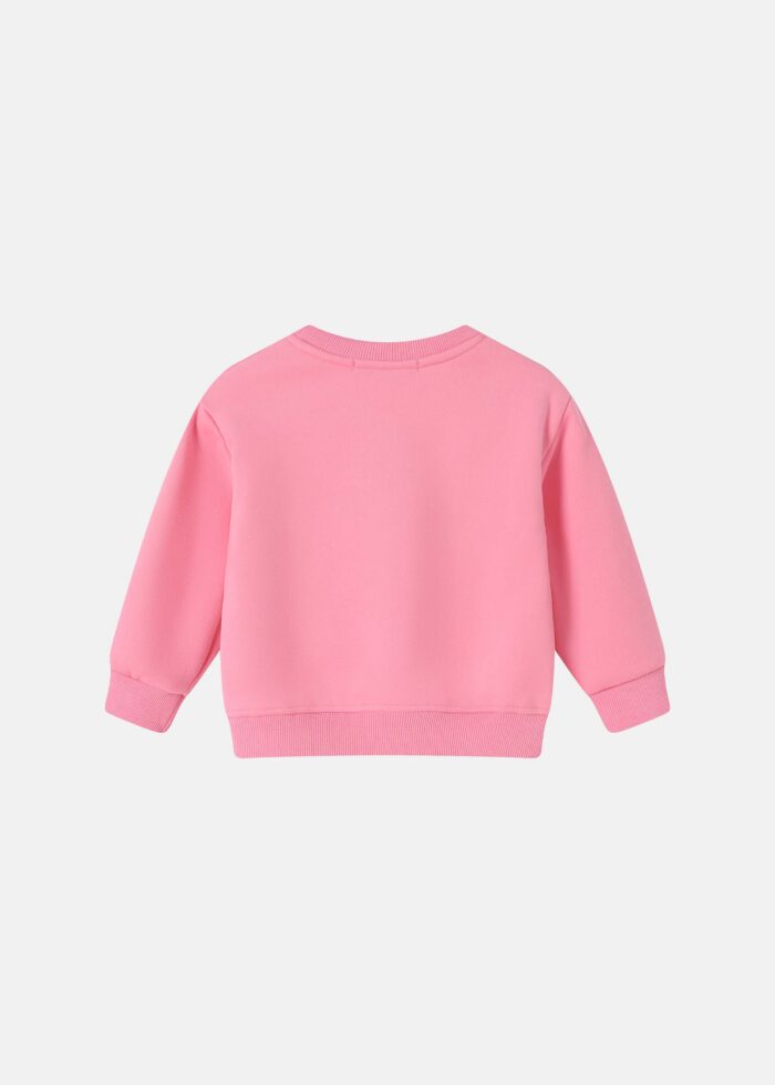 ⁦Baby Girl "Hello Kitty" Blouse⁩ - الصورة ⁦7⁩