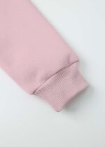 ⁦Baby Girl "Stitch" Blouse⁩ - الصورة ⁦4⁩
