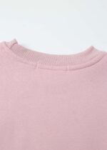 ⁦Baby Girl "Stitch" Blouse⁩ - الصورة ⁦6⁩