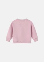 ⁦Baby Girl "Stitch" Blouse⁩ - الصورة ⁦7⁩