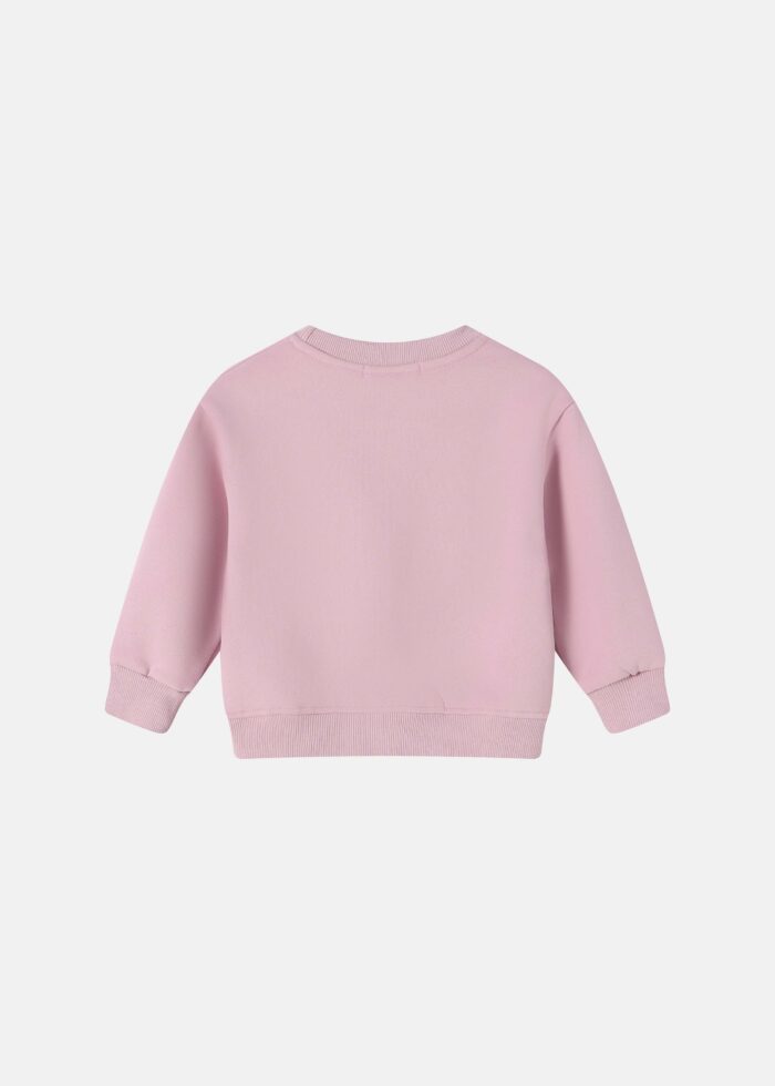 ⁦Baby Girl "Stitch" Blouse⁩ - الصورة ⁦7⁩