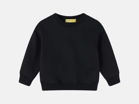 Baby Girl Plain Blouse