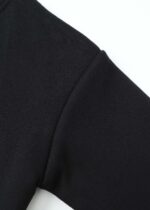 Baby Girl Plain Blouse - Image 3