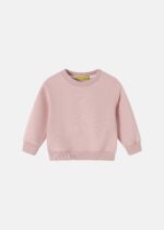 Baby Girl Plain Blouse