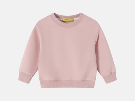 Baby Girl Plain Blouse