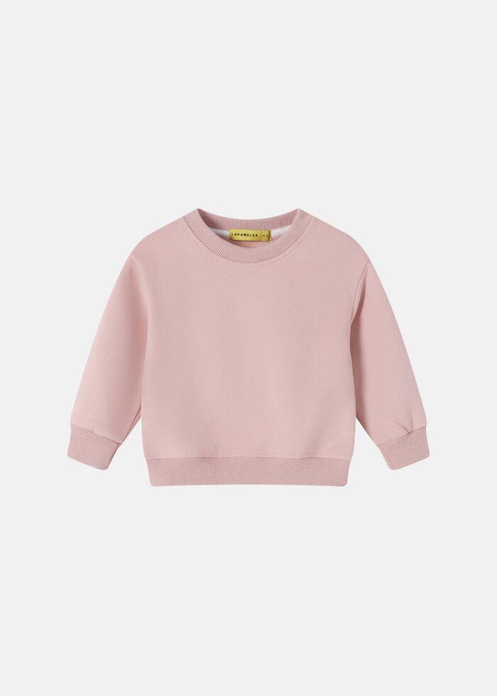 ⁦Baby Girl Plain Blouse⁩ - الصورة ⁦1⁩