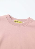 ⁦Baby Girl Plain Blouse⁩ - الصورة ⁦2⁩