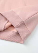 ⁦Baby Girl Plain Blouse⁩ - الصورة ⁦5⁩