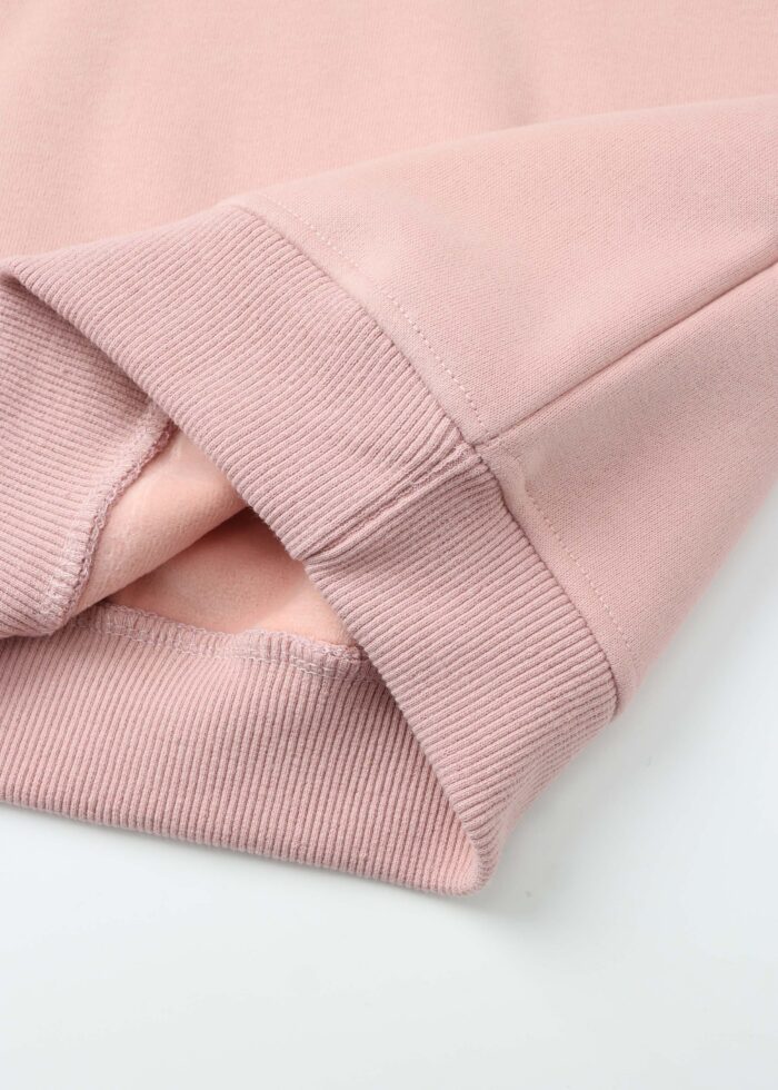 ⁦Baby Girl Plain Blouse⁩ - الصورة ⁦5⁩