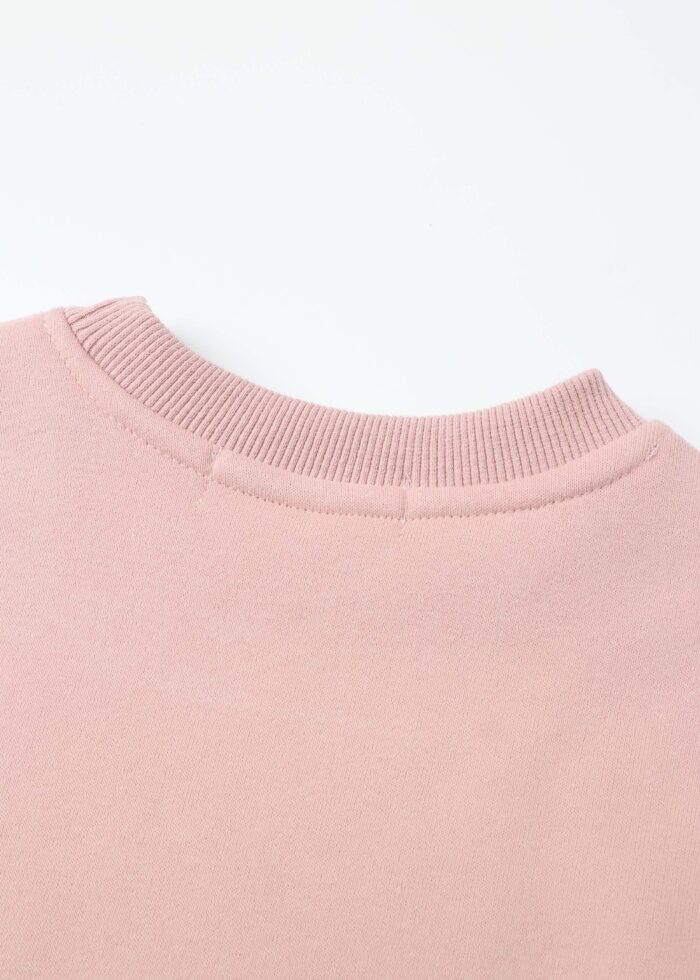 ⁦Baby Girl Plain Blouse⁩ - الصورة ⁦6⁩