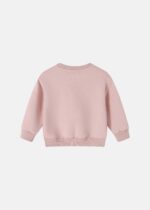 ⁦Baby Girl Plain Blouse⁩ - الصورة ⁦7⁩