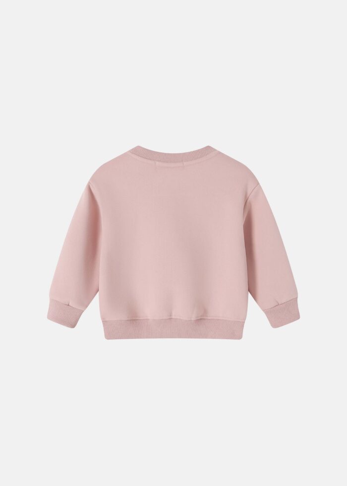 ⁦Baby Girl Plain Blouse⁩ - الصورة ⁦7⁩